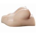 Silicone pleine poupée sexe poitrine